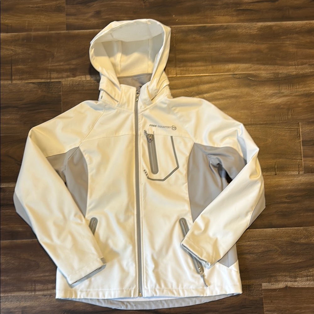 Free Country Jacket size L